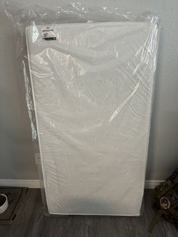 Serta Crib Mattress 