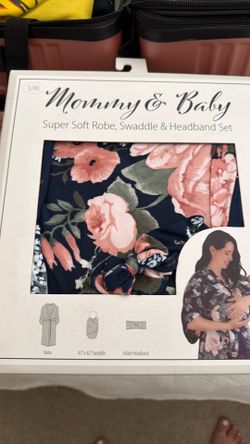 Mommy baby