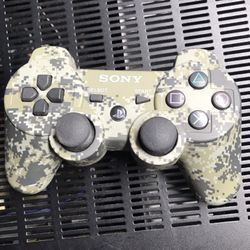 control sony