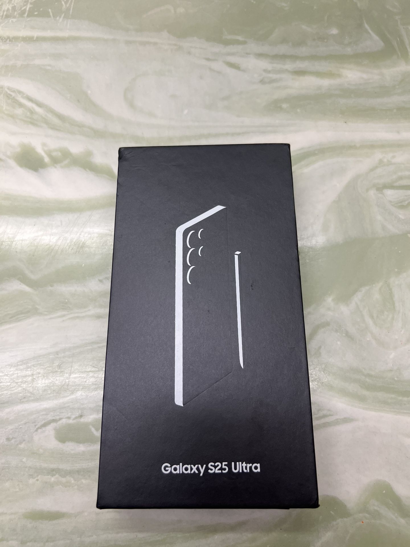Samsung S25 Ultra
