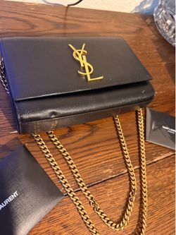 Ysl purse