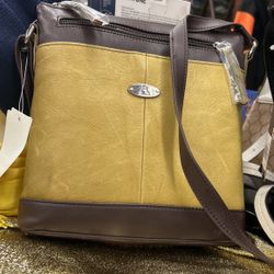 New Bag