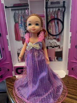 MGA Forever 4 Ever Best Friends Fashion