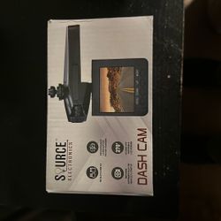Dash Cam