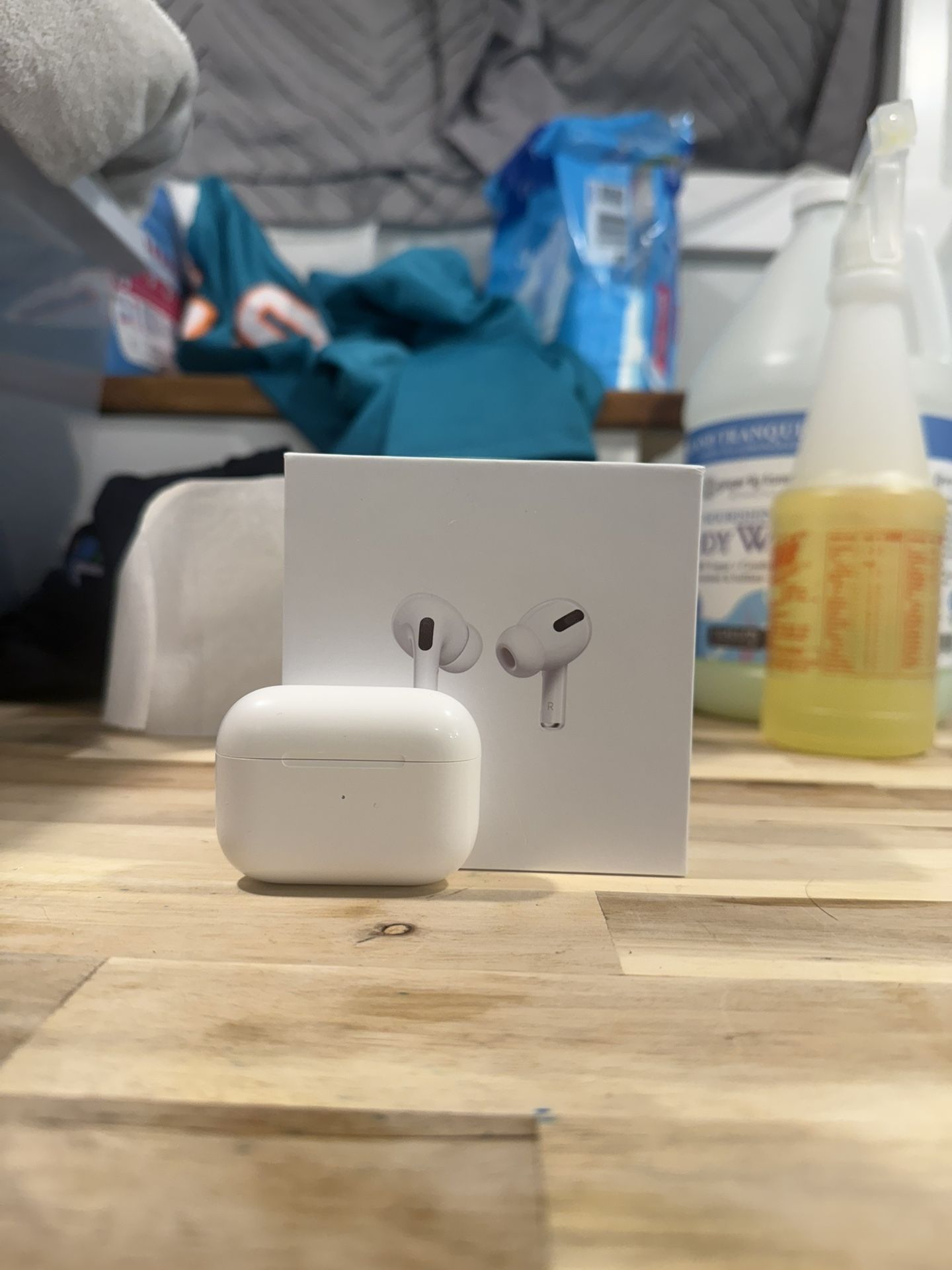 AirPod Pros