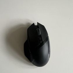 Wireless Mouse (20K DPI)