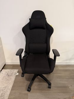 Corsair Gaming Chair