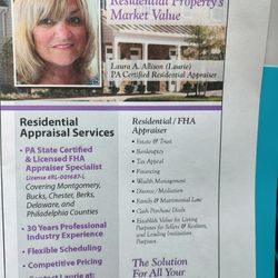 Residential Real Estate Appraiser
