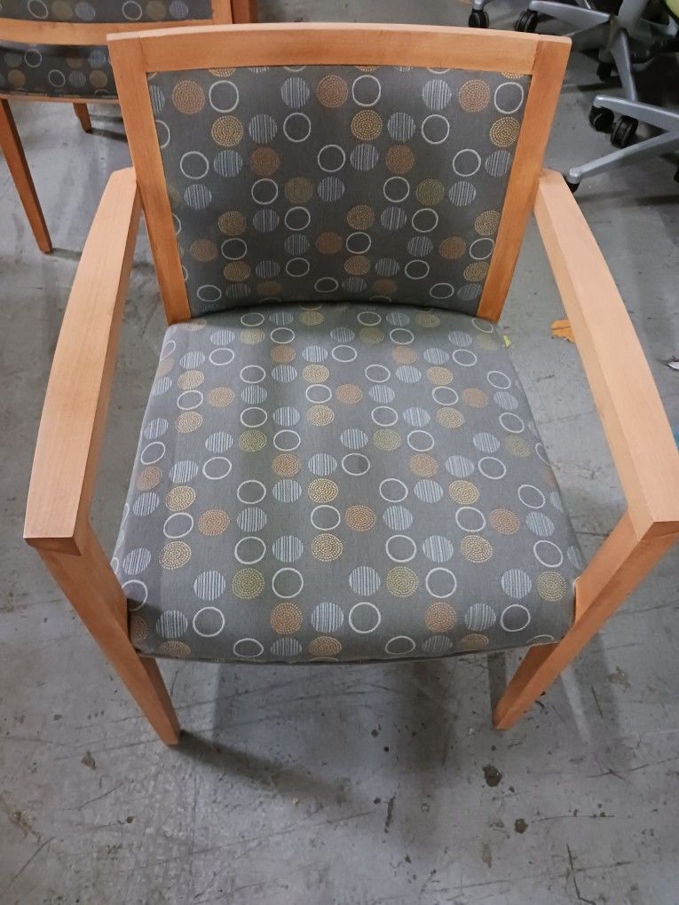 Steelcase Coalsee Guest Chair