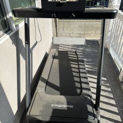 NordicTrack T Series 5 Treadmill