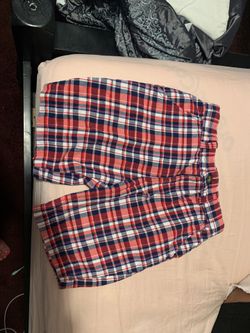 Shorts size 7 boys