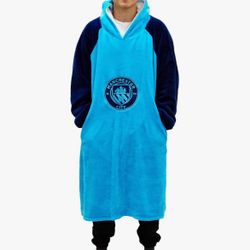 Manchester City Hoody   Large 
