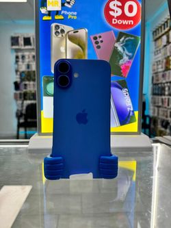 iPhone 16 Plus! Blow Out Sale!