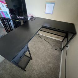 Office Desk 