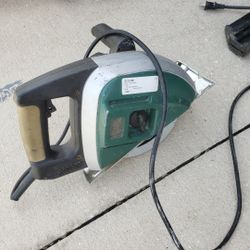 Metal Cutting SAW