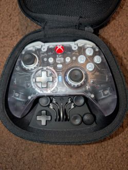 Elite series 2 Xbox controller