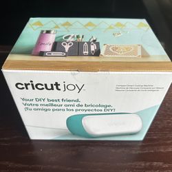 Cricut Joy- Brand New
