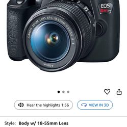 Camera 