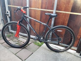BCA Mountain Bicycle