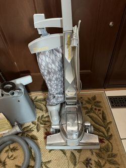 Kirby The Ultimate G Series Diamond Edition Vacuum/Shampooer