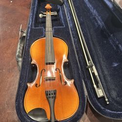 3/4 Violin- Sonata