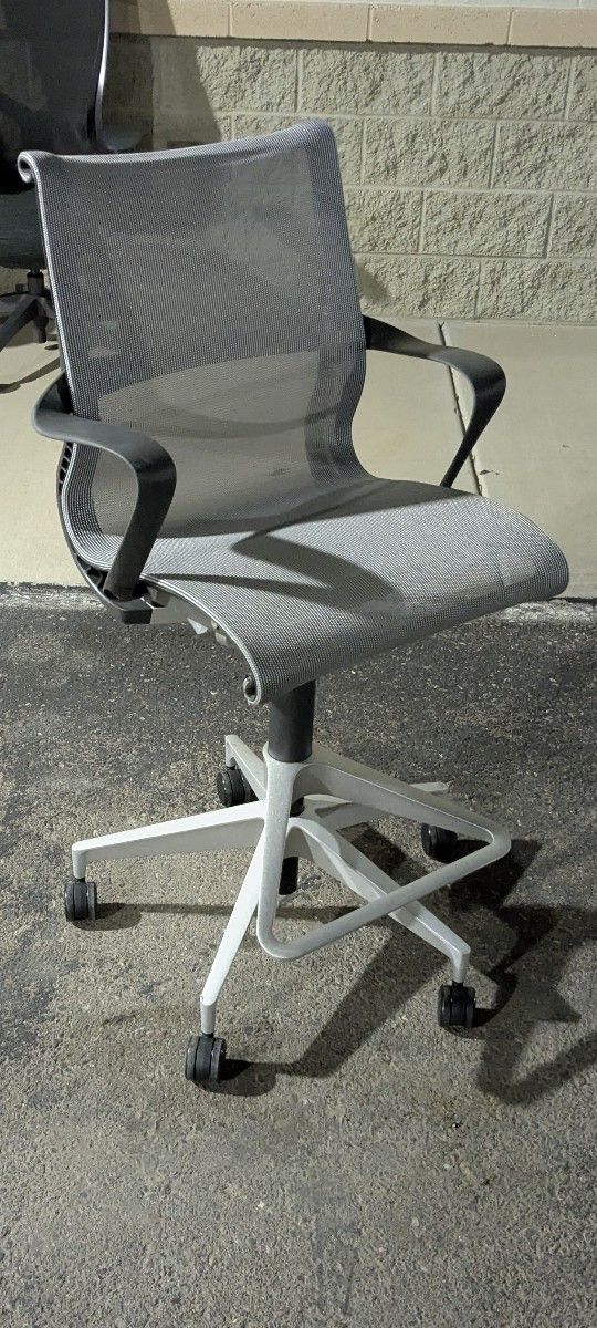 Herman Miller Office Chair