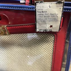 Tory Burch Purse