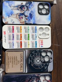 iPhone 15 Pro Max Cases