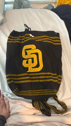 SD Backpack 