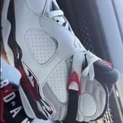 Jordan 8 
