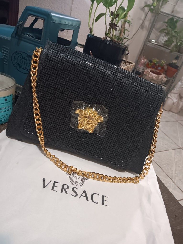 Versace Purse