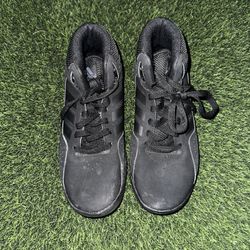 Adidas High Top Sneakers