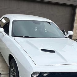 2015 Dodge Challenger