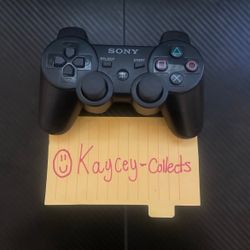 PS3 CONTROLLER