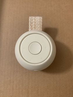 Baby sound machine