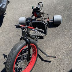 Drift Trike 