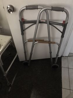 Standard Walker