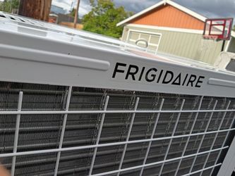 New aircondionare,fridgedair