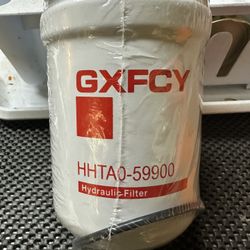 New HHTA0-59900 Hydraulic Oil Filter Replace for TA0 TA1 V0511-65320 Compatible with Kubota Tractor L3010DT/GST/HST L3240HST L3410DT L
