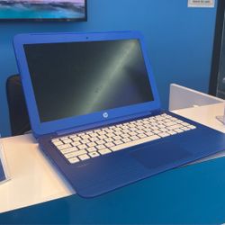 👉 HP Stream Notebook PC 13 