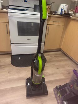Vacuum
