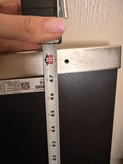 IKEA shelves
