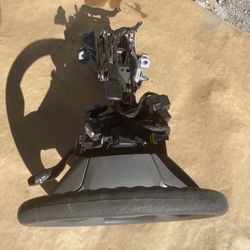 2014 Ford Focus Steering Wheel Assembly