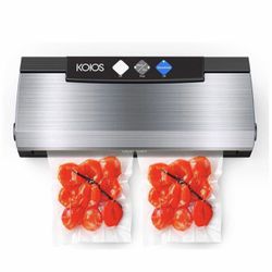 Vacuum Sealer Machine 