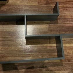 Wall Shelf 
