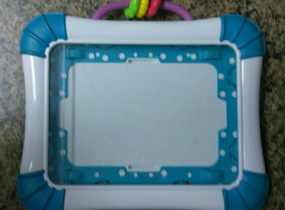 Fisher Price iPad Cover/Case