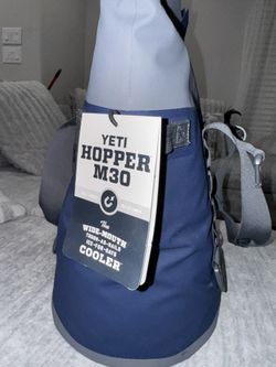 Yeti Hopper M30 NWT