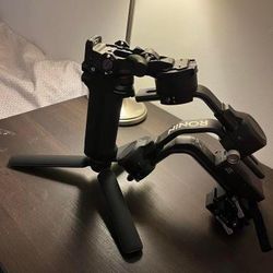 DJI With Extras
