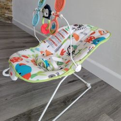 Baby Bouncer-$10