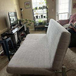 Folding Futon